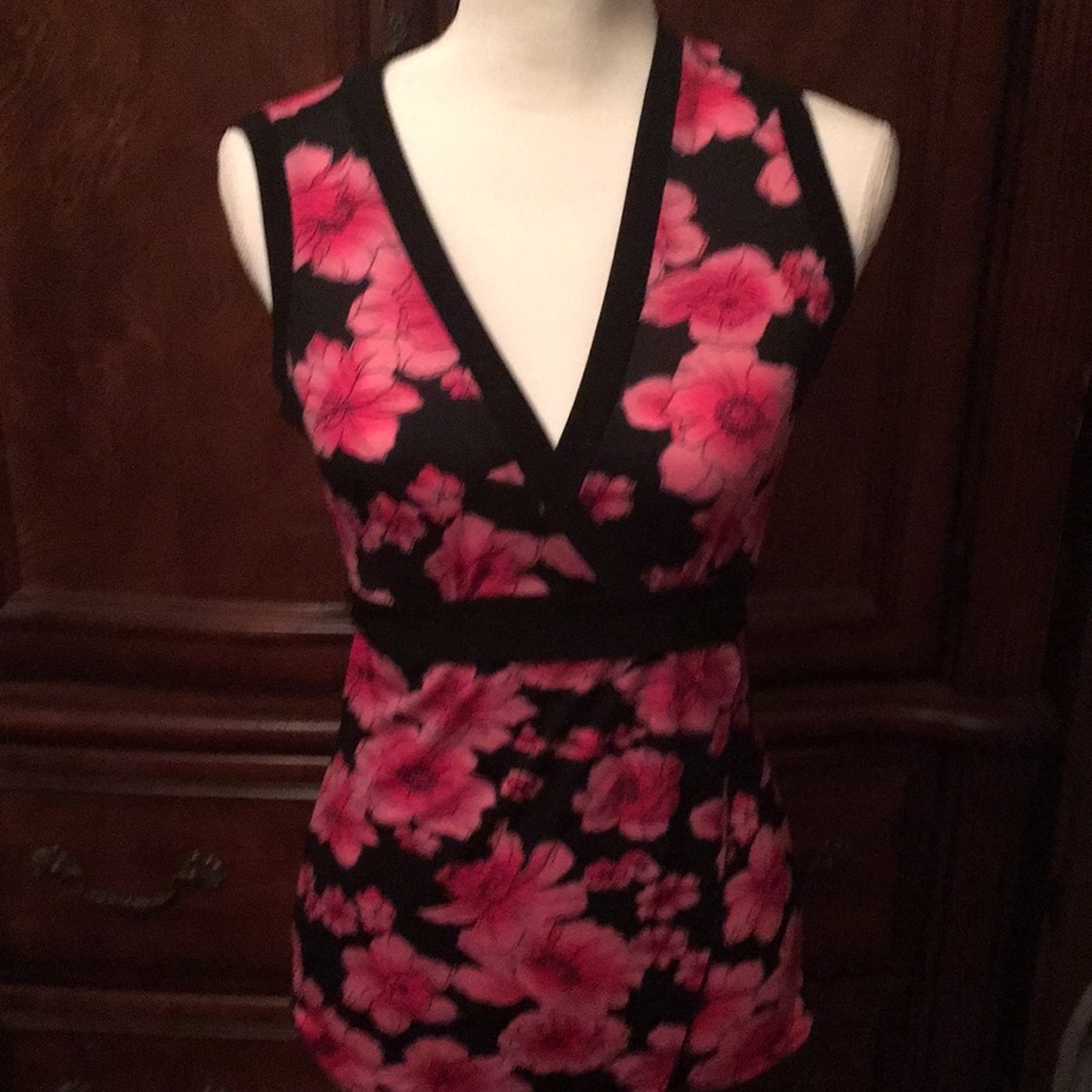 Women’s Tempted Top
